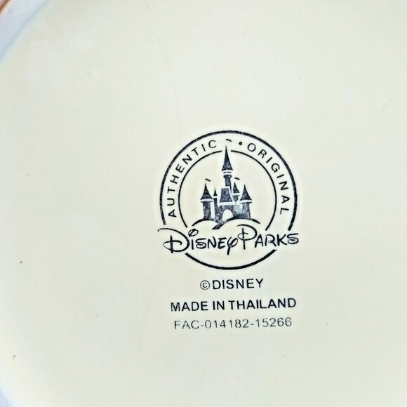 Disney Parks  Animal Kingdom  3D Mickey Mouse Animal Prints Mug-16 Ounces - Picture 6 of 6